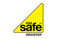 gas safe companies Milton Lilbourne